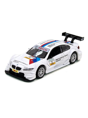 Автомодель - bmw m3 dtm | 6991555