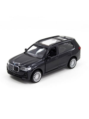 Автомодель - bmw x7 | 6991858