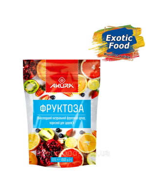 Фруктоза 150 г | 6995285