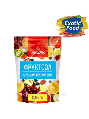 Фруктоза 250 г | 6995309