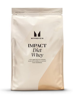 Протеїн Impact Diet Whey - 1000g Chocolate | 6996243