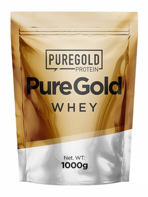 Протеїн Whey Protein - 1000g American Apple Pie | 6996324