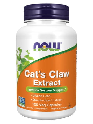 Харчова добавка Cat's Claw Extract  | 6996877