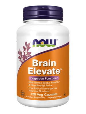 Харчова добавка Brain Elevate Formula | 6996919