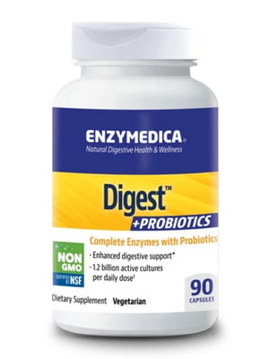 Харчова добавка Digest Basic+Probiotics | 6996969