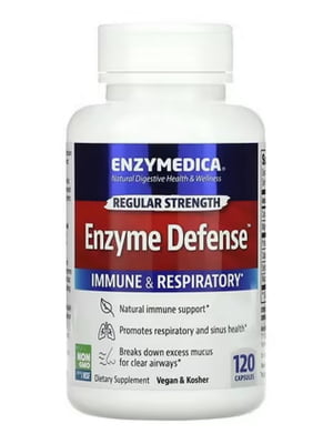 Харчова добавка Enzyme Defense | 6996985