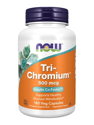 Харчова добавка Tri-Chromium | 6997165