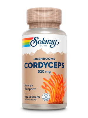 Харчова добавка Cordyceps Mushroom | 6997171