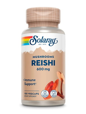 Харчова добавка Reishi Mushroom | 6997173