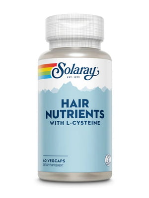 Харчова добавка Hair Nutrients | 6997177