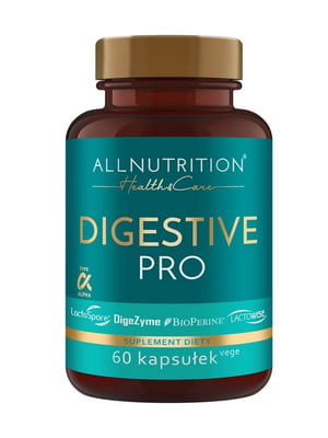 Харчова добавка Health & Care Digestive Pro | 6997237