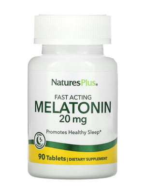 Харчова добавка Melatonin | 6997260