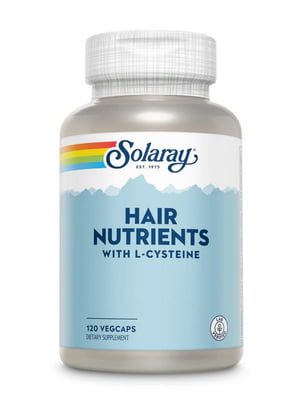 Харчова добавка Hair Nutrients | 6997270