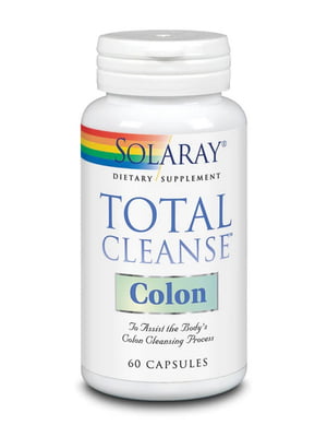 Харчова добавка Total Cleanse Colon | 6997273