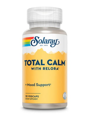 Харчова добавка Total Calm Mood Support | 6997275