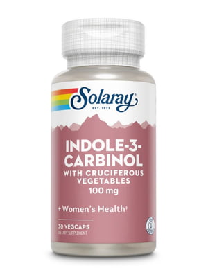 Харчова добавка Indole 3 Carbinol | 6997281