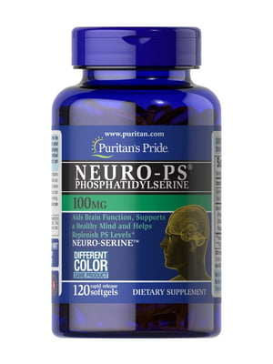 Харчова добавка Neuro PS | 6997398