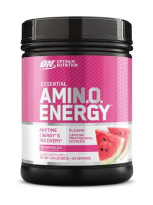 Харчова добавка Amino Energy | 6997411