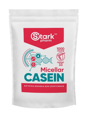 Харчова добавка Stark Micellar Casein | 6997482