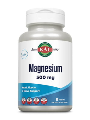 Харчова добавка Magnesium One Daily | 6997531