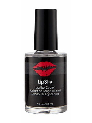 Закріплювач помади LipStix Fix - Lipstick Sealer (15 мл) | 7000671