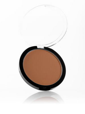 Світловідбиваюча професійна пудра Celebrе Pro-HD Pressed Powder Foundation, Medium/Dark 4 (10 г) | 7000800