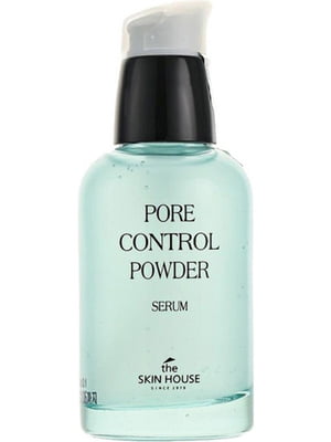 Сироватка для звуження пор Pore Control Powder Serum (50 мл) | 7000875