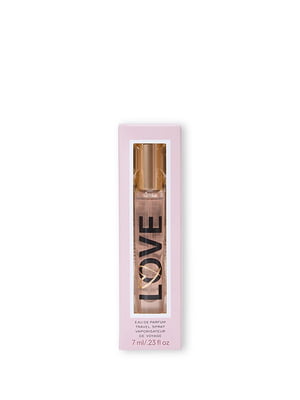 Мини парфюм Love Eau de Parfum Travel Spray (7 мл) | 7014338