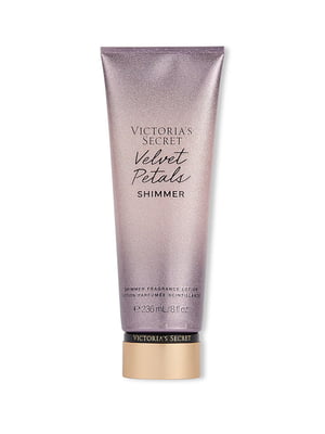 Парфумований лосьйон для тіла Velvet Petals Shimmer (236 мл) | 7014403