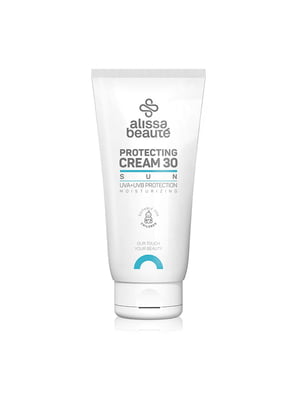 Легкий та ефективний сонцезахисний крем Sun Protecting Cream SPF30 (200 мл) | 7020773