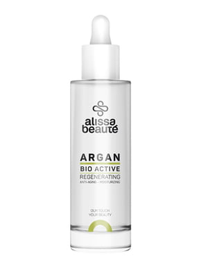 Сироватка що живить, зволожує, омолоджує шкіру Bioactive Argan (50 мл) | 7020779