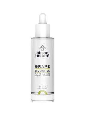 Антиоксидантна олійна сироватка Bioactive Grape (50 мл) | 7020784