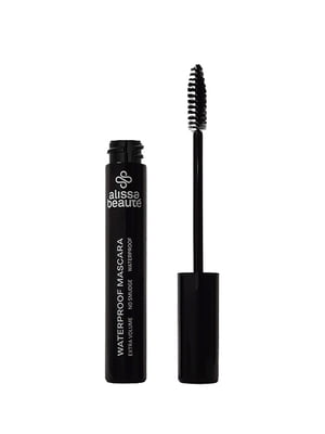 Водостійка туш для вій Waterproof Mascara (12 мл) | 7020808