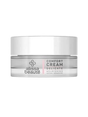 Живильний крем для шкіри з куперозом Delicate Comfort Cream (50 мл) | 7020809