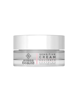 Крем для чутливої шкіри Delicate Sensitive Cream (50 мл) | 7020812