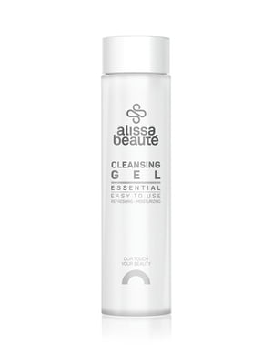 Гель для очищення шкіри Essential Cleansing Gel (200 мл) | 7020818