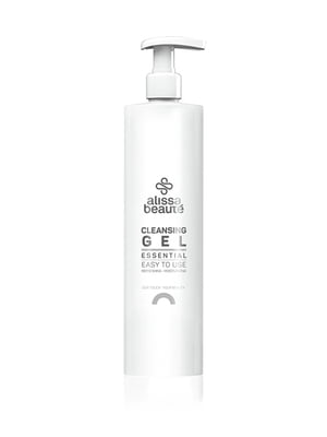 Гель для очищення шкіри Essential Cleansing Gel (400 мл) | 7020819