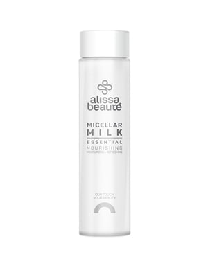 Міцелярне молочко для усіх типів шкіри Essential Micellar Milk (200 мл) | 7020823