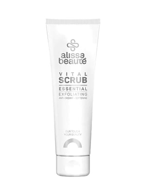 Делікатний скраб для обличчя Essential Vital Scrub (100 мл) | 7020828