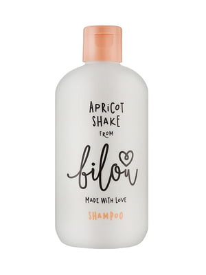 Шампунь для волосся Apricot Shake Shampoo (250 мл) | 7021025