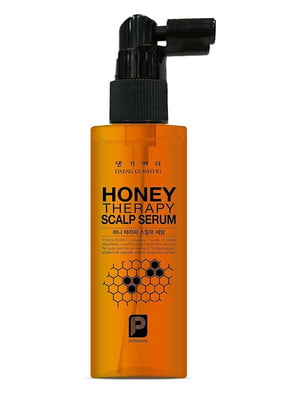 Сироватка для волосся «Медова Терапія» Professional Honey Therapy Scalp Serum (100 мл) | 7021124