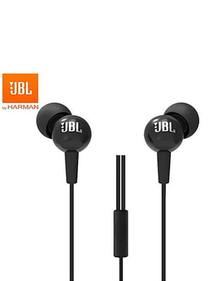 Дротові навушники JBL C100Si (3,5 мм) | 7035946