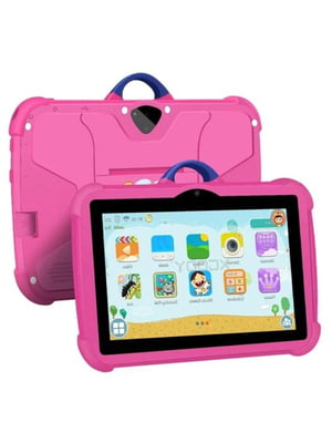 Планшет дитячий Q Kids Tablets 4/64 Гб екран 7 дюймів | 7036025