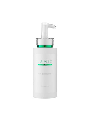 Очисний гель Lamic Cosmetici Gel Detergente (250 мл) | 7047097