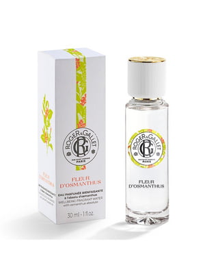 Парфумована вода Квітка Османтусу Eau Parfumee Fleur d'Osmanthus, (30 мл) | 7047248