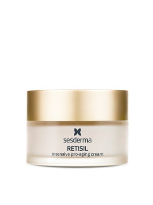 Інтенсивний омолоджуючий крем Retisil Intensive pro-aging cream, 50 мл | 7047272