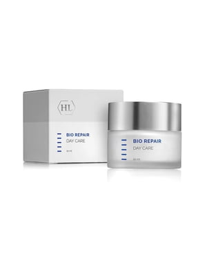 Денний захисний крем Bio Repair Day Care Cream (50 мл) | 7047285