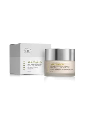 Денний захисний крем ABR Complex Day Defense Cream (50 мл) | 7047301