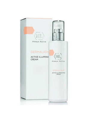 Активний крем для обличчя Dermalight Active Illuminating Cream (50 мл) | 7047352