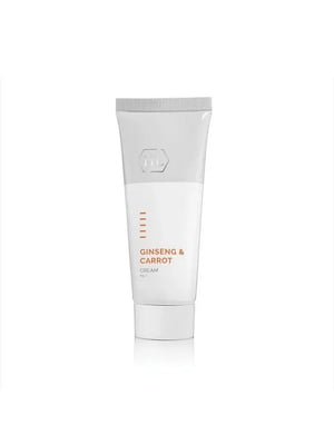 Поживний крем Ginseng & Carrot Face Cream (70 мл) | 7047361